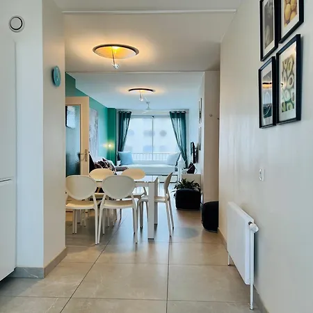 Central, Confort, Clim, 2 Chambres, Parking - Lyon 6E Exterior photo