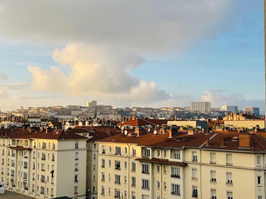 Central, Confort, Clim, 2 Chambres, Parking - 6e *
